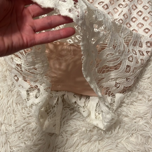 Lulus dress - Picture 5 of 6